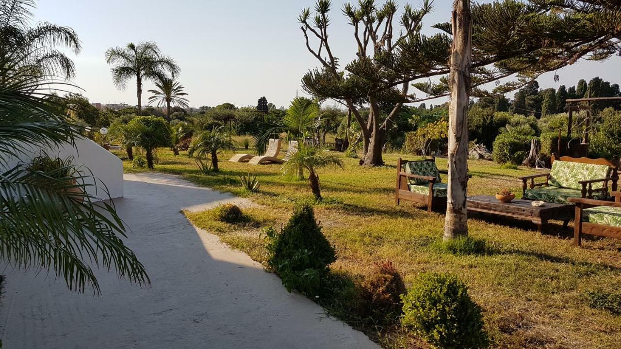 Aparthotel Eftihia
