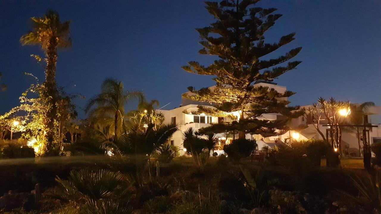 Eftihia Appart hôtel