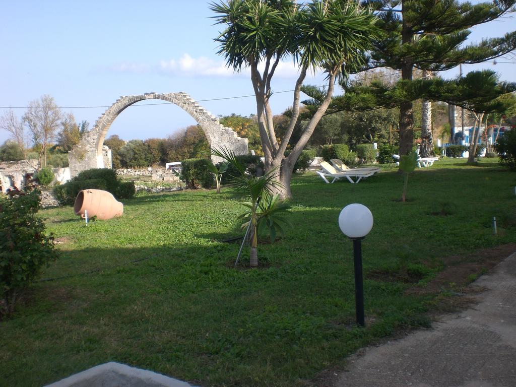 Eftihia Appart hôtel Kos
