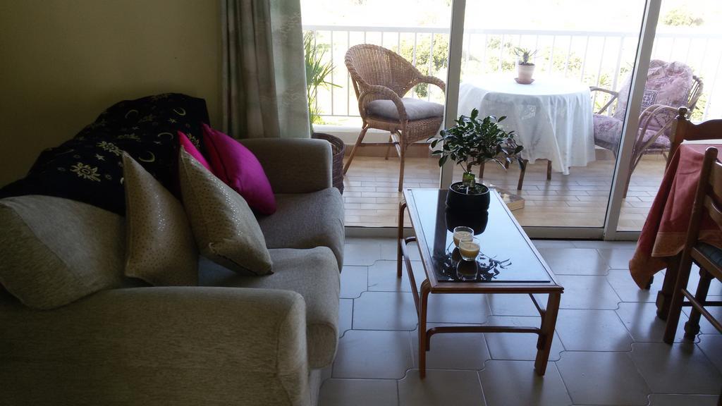 Appart hôtel Eftihia