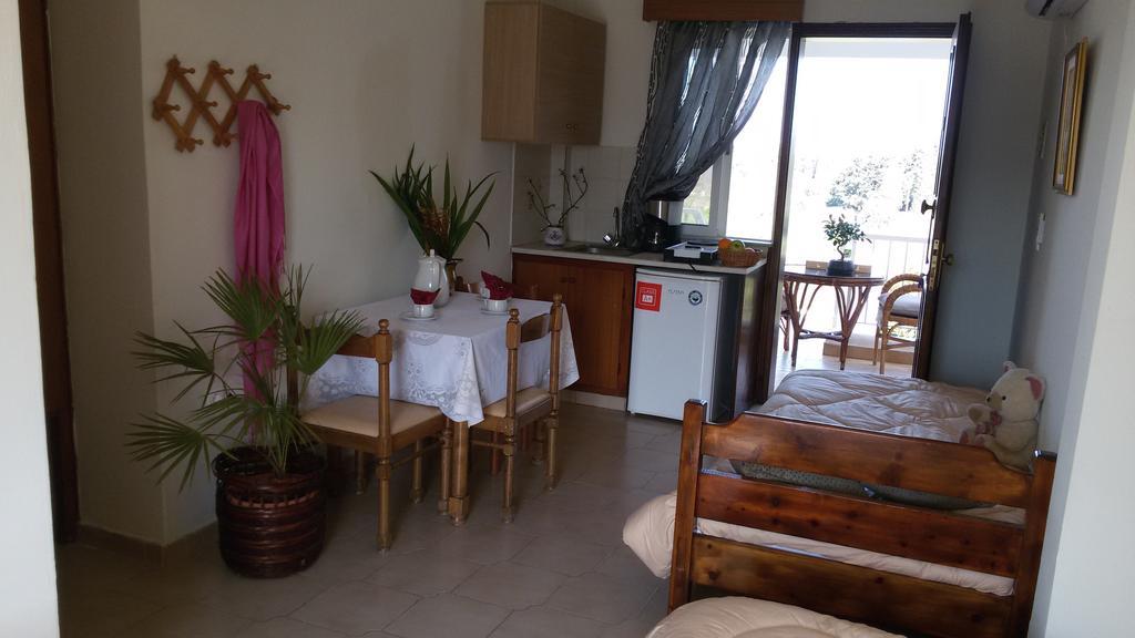 Eftihia Appart hôtel Kos