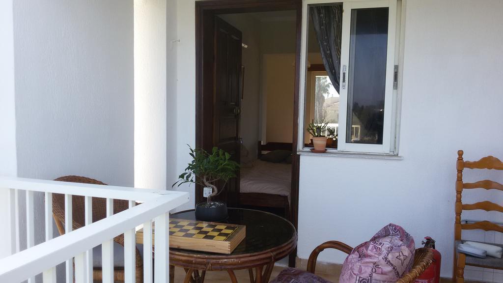 Appart hôtel Eftihia 2*