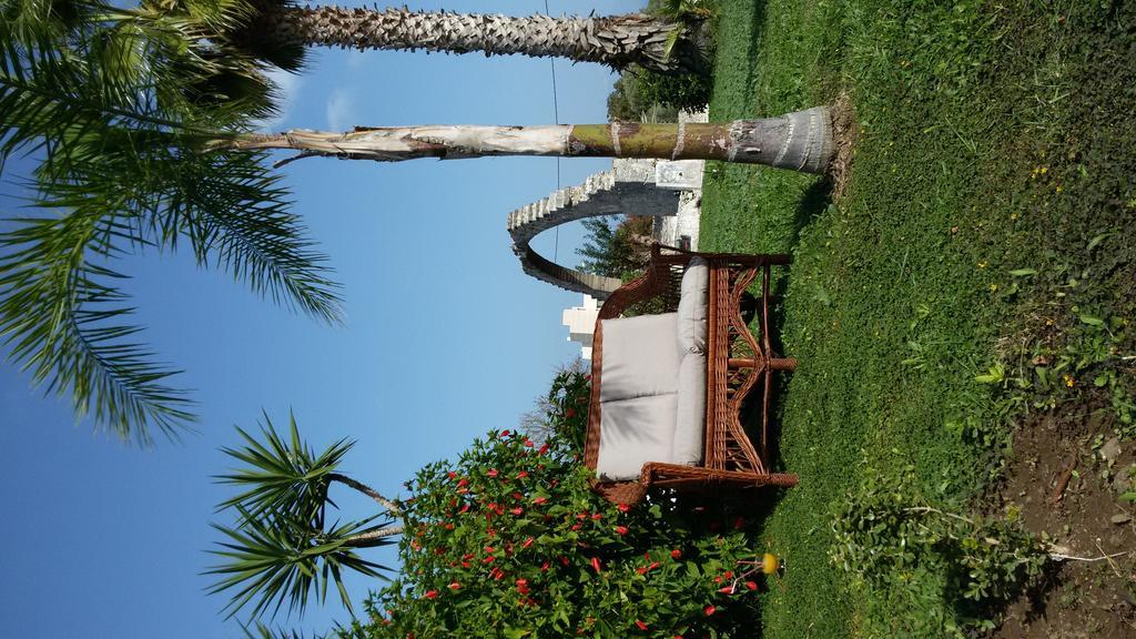 Eftihia Appart hôtel