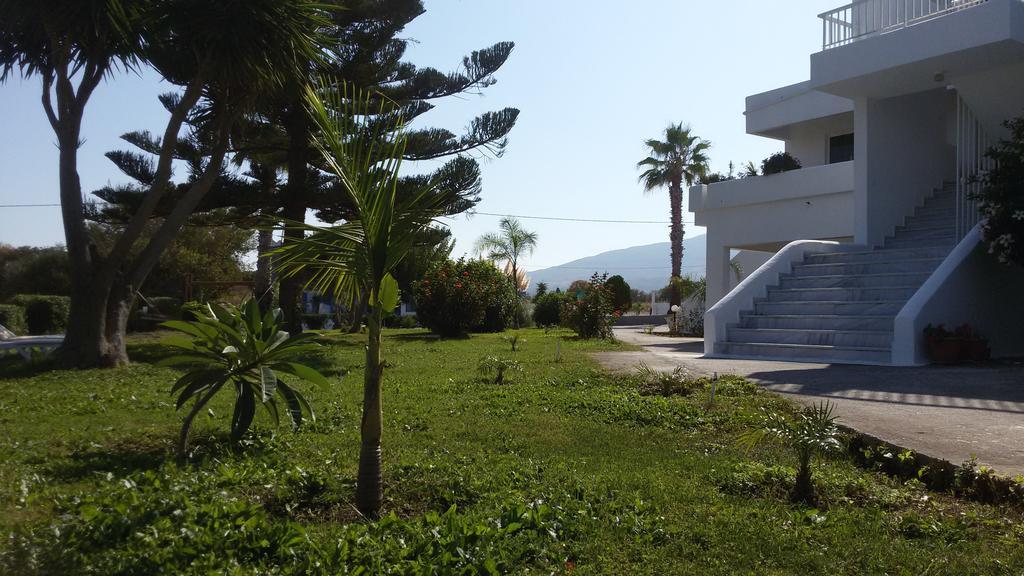 Eftihia Appart hôtel