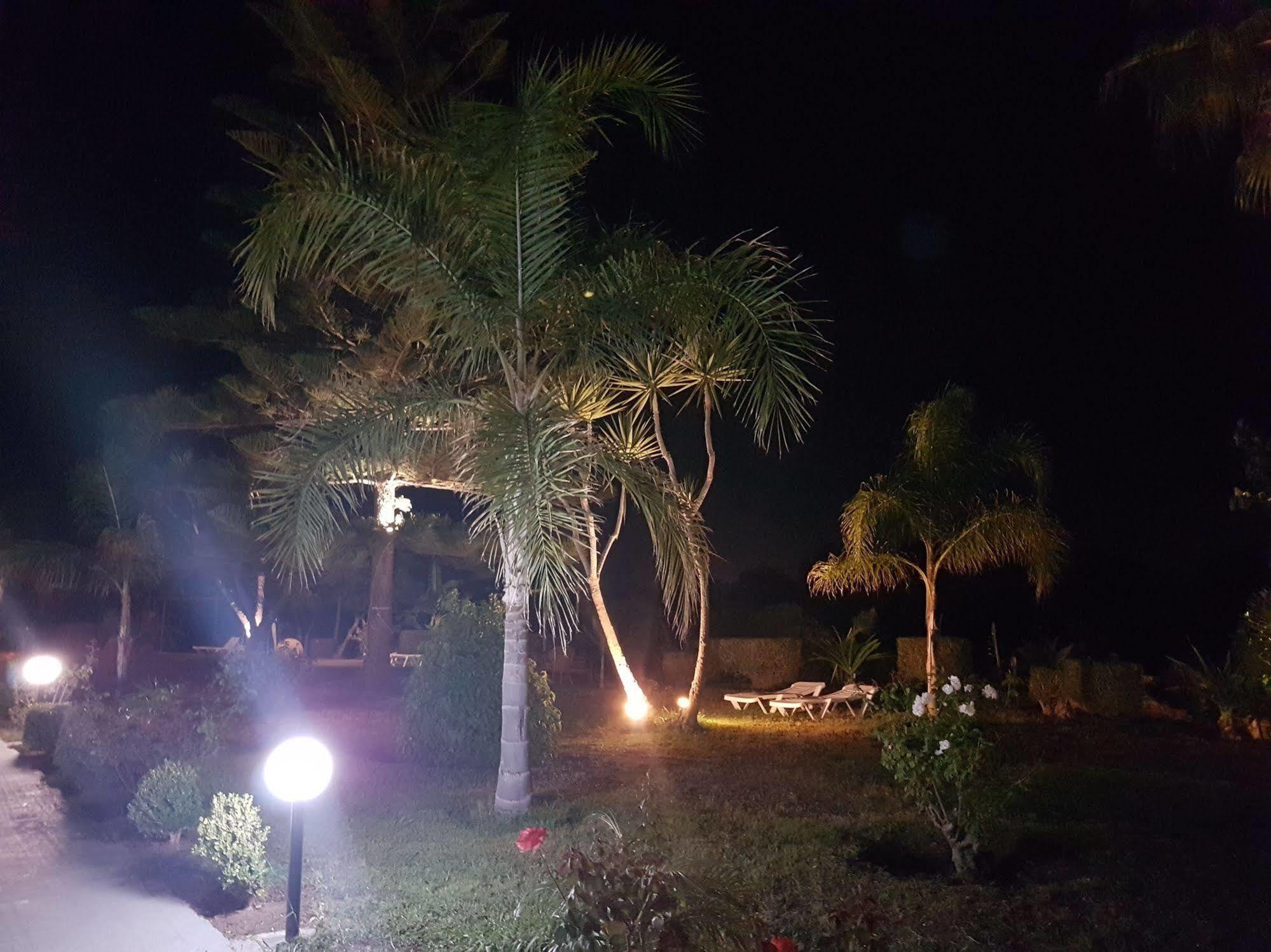 Eftihia Appart hôtel